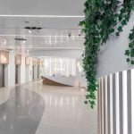 placare pereti tavan corian receptie (1)