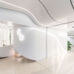 Wall Cladding. Genesis Property