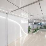 placare pereti tavan corian receptie (3)