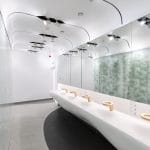 Washabasins. Wallcladding. Genesis Property