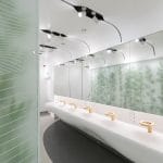 LAVOARE mobilier baie Corian Profi Stil (5)