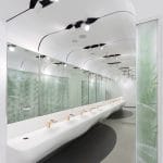 LAVOARE mobilier baie Corian Profi Stil (6)