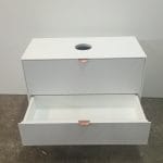 Mobilier de baie Corian Profi Stil (5)