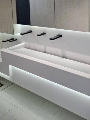 lavoare corian profistil 4