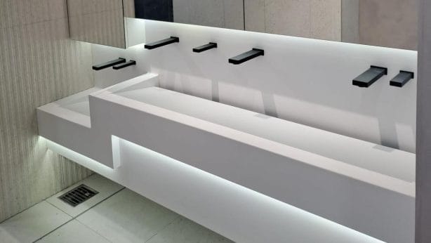 lavoare corian profistil 4