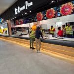 tejghea countertop corian profi still mobiliere mall moldova (6)