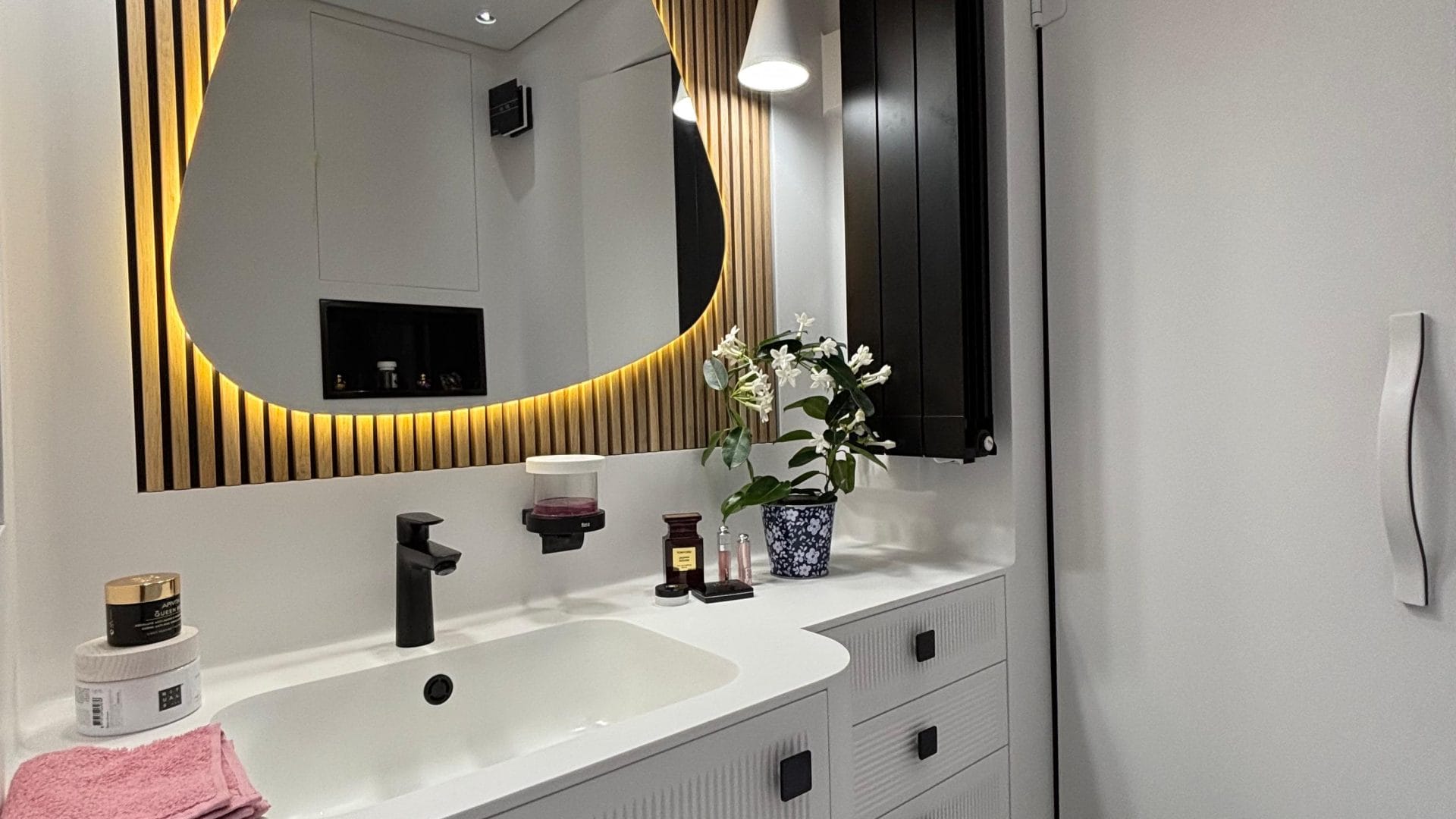 Baie mobilier pereti Corian Profi Stil (23)