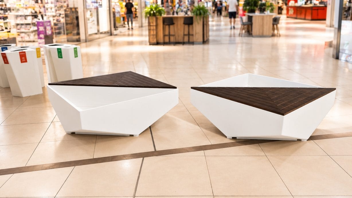 banca jardiniera corian mobilier personalizat corian profi stil (1)