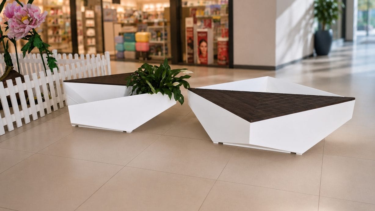 banca jardiniera corian mobilier personalizat corian profi stil (2)