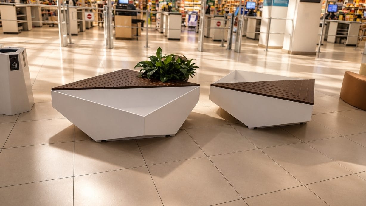 banca jardiniera corian mobilier personalizat corian profi stil (3)