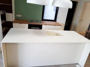 Blaturi de bucatarie din corian 00001