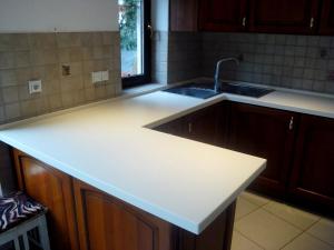 Blaturi de bucatarie din corian 00016